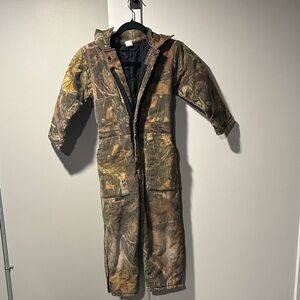 Jordan Lee Camouflage